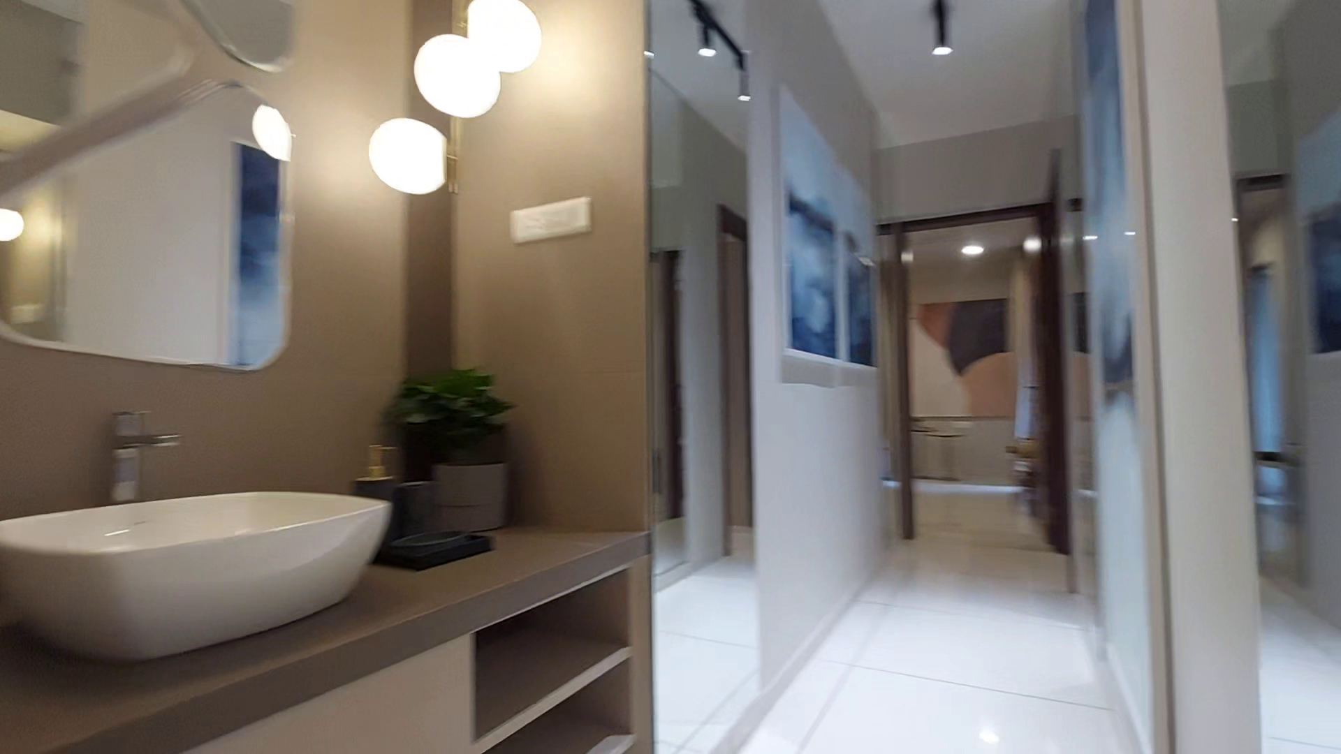 THE BEST STANDARD OF LIVING IS HERE IN *OSIAN ONE & ONLY* AT KOREGAON PARK ANNEXE BY KANCHAN DEVELOPER